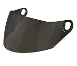 Viseira 2,0 mm Capacete Liberty 4 Four / New Liberty 4 Four Fume