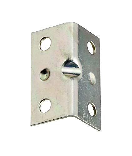 Équerre d'angle robuste N206-920 Spectrum Brands renfort de meuble - 2