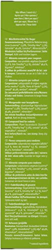 Vitakraft Rollis Party Zwergkaninchenfutter 500 g