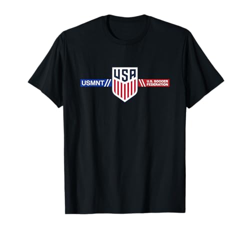 U.S. Soccer Strikers T-Shirt