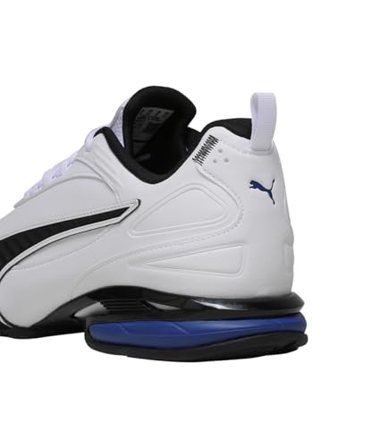 Image of Puma Mens Magnetic Sl Running Shoe