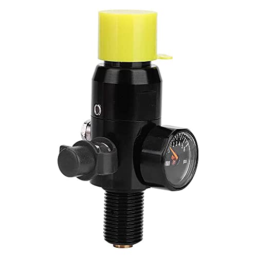 Top 10 Best Paintball Regulator In 2023 Glory Cycles