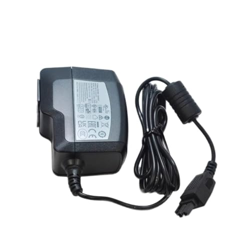 Adaptador de corriente 12V 2.5A (enchufe US) miniatura 1