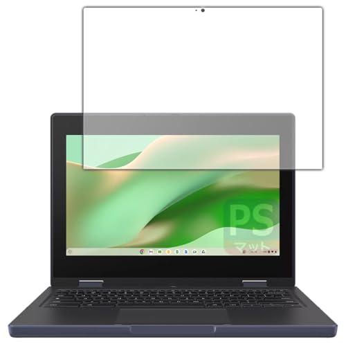 PDA�H�[ Chromebook CZ11 Flip (CZ1104F) �Ή� PerfectShield �ی� �t�B���� ���˒ጸ �h�w�� ���{��