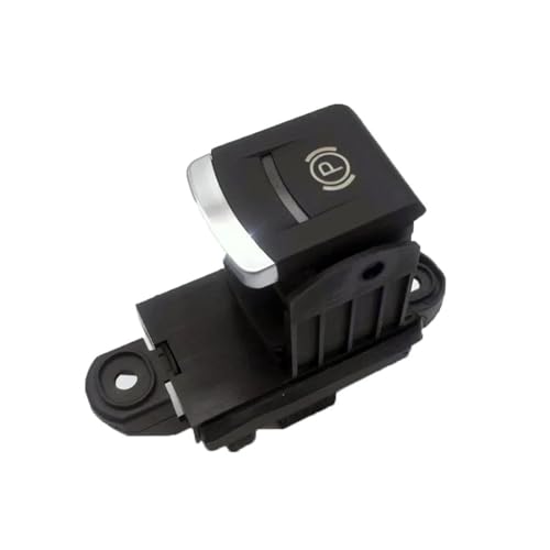 Bouton de Frein à Main Bloqué ? Remplacez la Commande Électronique Audi A6 C6 Référence 4F1927225A