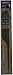 YS Park 111 Super Tint Rat Tail Comb [Thick] - Carbon