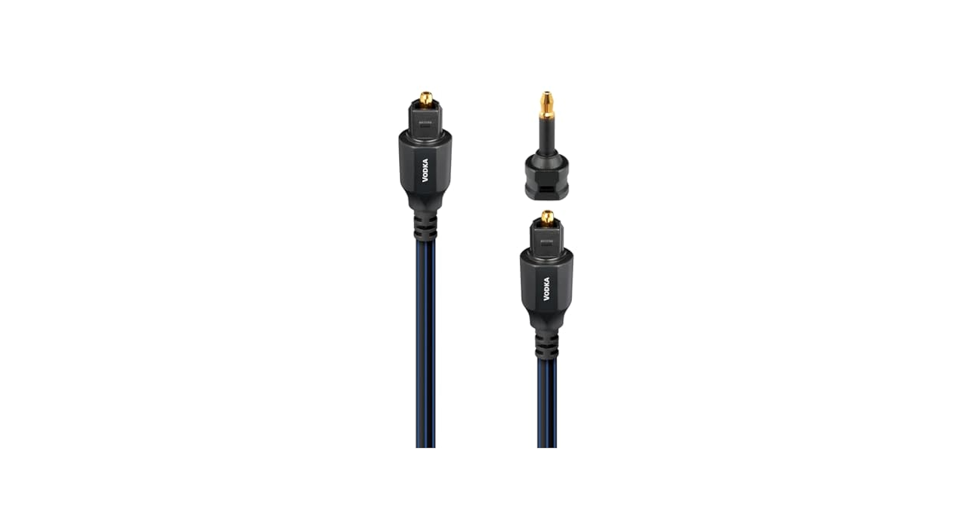 映像用ケーブル audioquest Optlink-5 Toslink Optical 高価値セリー Toslink Optlink-5 audioquest Optical 映像用