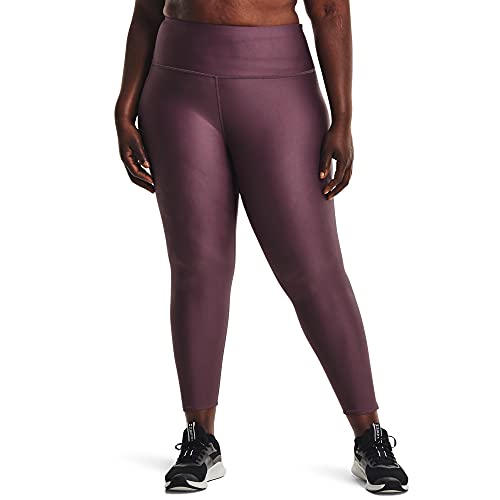 Image of Under Armour Women's Motion Ankle Leggings