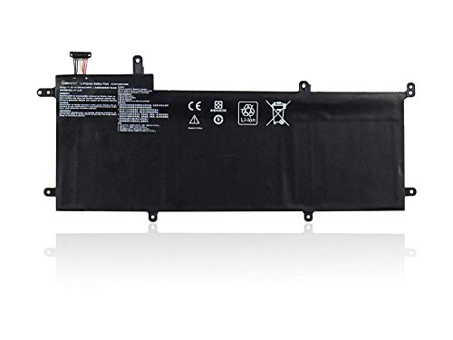 Batterie C31N1428 pour PC portable ASUS Zenbook UX305UA UX305LA