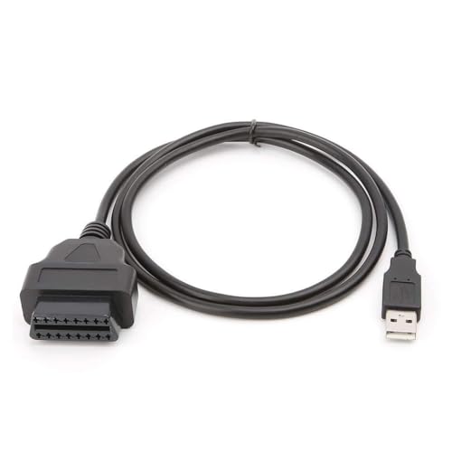 16pin OBD2USB|[g[dA_v^[P[uRlN^ffc[