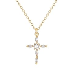 Gold - Diamond Cross S/V