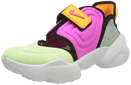 靴 NIKE AQUA RIFT Nike Aqua Rift Split Toe Water Shoes With Socks BQ4797-001