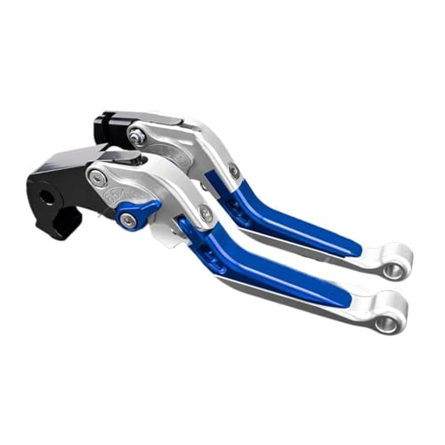 Levier d'embrayage MT-01 pliable pour réparer et ajuster les poignées de moto