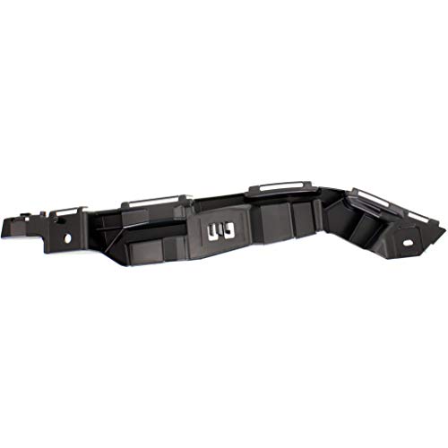 Karparts360 LLX-FO1027113-CL360A70 For Ford Fusion 2010 2011 2012 Bumper Cover Retainer Passenger Side | Front | Made Of Abs Plastic thumb #4