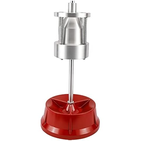 BTSHUB Portable Bubble Wheel Balancer for Cars Cover
