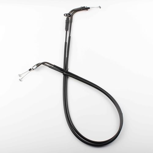 Gaszug Für Y&amaha VSTAR 1300 XV1300 Midnight Star 2007–2017