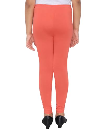 Image of Robinbosky Premium Girls Churidar Leggings for All Age Group