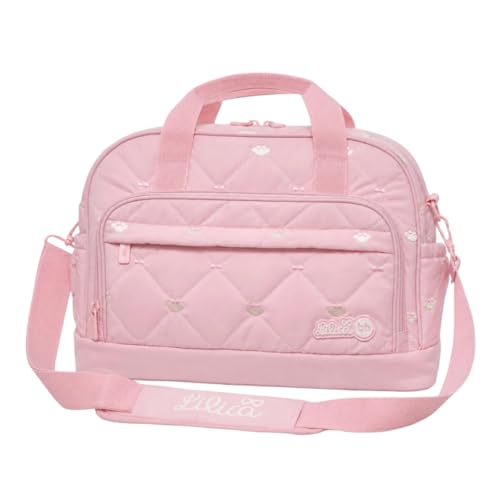 Bolsa Maternidade Media Lilica Ripilica BB Comfy