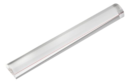 Eschenbach Lupa pałeczka do czytania 250 x 35 mm, 2608, biała