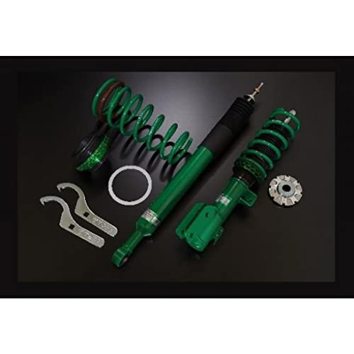Tein Street Basis Z Coilovers