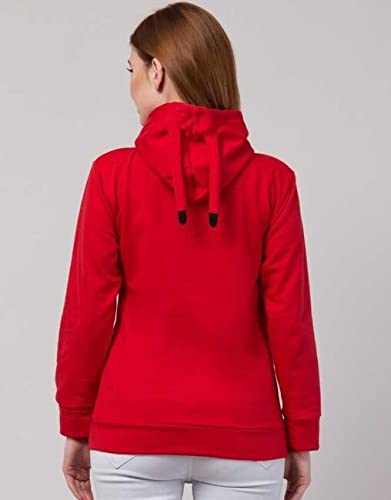 Image of Fashionable Sweatshirts Hoodies for Women