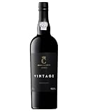 Porto DOC Vintage Quinta da Côrte 2021, 0,75 ℓ