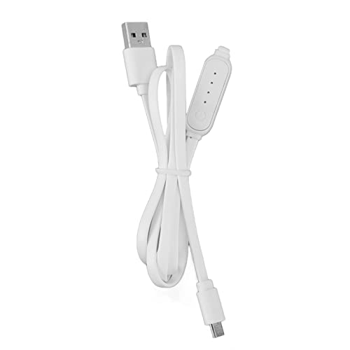 USB Temperature Controller, 5V Mini Temperature Control Switch with 3 Speed Adjustment Portable USB Temperature Controller, Digital Thermometers