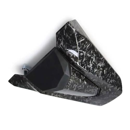 Capot de selle CB650R pour vos sorties solo - Carénage arrière moto CBR650R 2024 2025