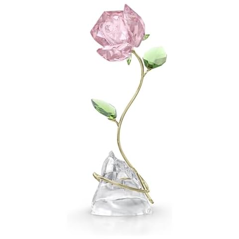 Rose Swarovski Florere Cover