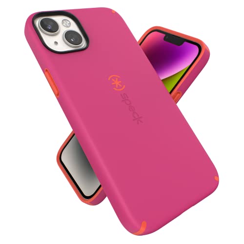 Coque iPhone 14 Max antichoc avec aimant MagSafe Speck