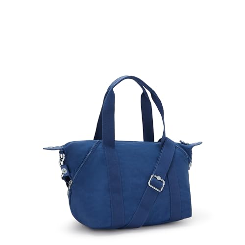 Image of Kipling Women's Art Mini Tote Bag, Lightweight Small Weekender, Travel Handbag