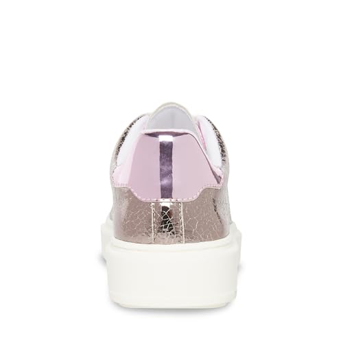 Steve Madden Girl's Charly Sneaker4