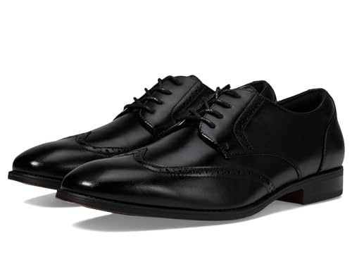 Stacy Adams Men's Lancaster Wingtip Oxford