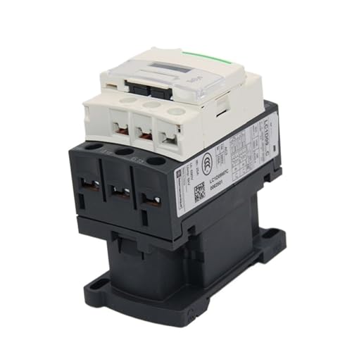 Bobine contacteur LC1D B7C 24V relais 9A 3 pôles pour circuit de commande basse tension