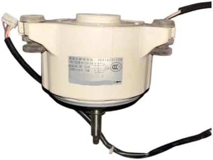 Inverter Air Conditioner Indoor Motor Fan 4681A20172A SIC-72FW-F1124-2A Air Conditioning Parts — 사진 6