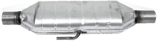 Walker 16066 EPA Certified Standard Catalytic Converter
