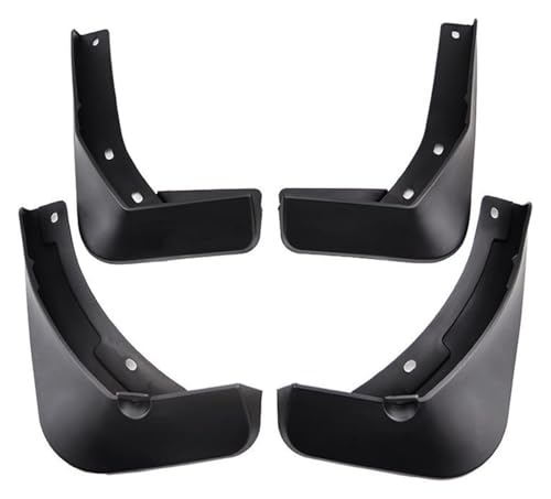 Garde-boue bavettes VW Passat B8.5 3G Estate Variant 2016-2021