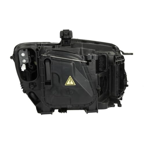 VALEO - 44867 - Premium Brightness & Clarity, Xenon-Scheinwerfer - Für AUDI Q5 FL 06/2012 > 2017/05 - Vorne - Links - 1er Pack