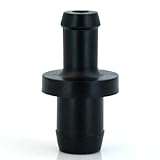 PCV Valve 11810AA090 Valve Complete - Control, Compatible with Select Subaru Models as Legacy | Outback etc., 0450474 PCV Valve Replacement Automotive Accessories by KeeRoarin, 1 Pack