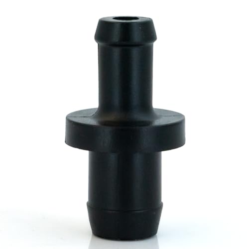 PCV Valve 11810AA090 Valve Complete - Control, Compatible with Select Subaru Models as Legacy | Outback etc., 0450474 PCV Valve Replacement Automotive Accessories by KeeRoarin, 1 Pack