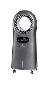 Macom 989 Bladeless Verdunstungskühler 10 m³/min