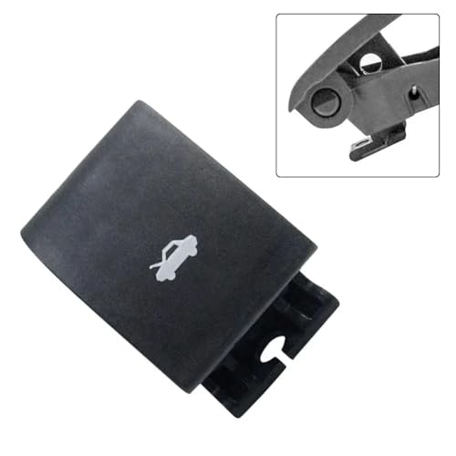 Poignée de déverrouillage de capot 68085761AA levier de commande pour Chrysler 300 - 2