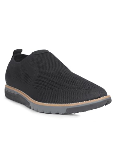 Image of Hush Puppies Mens Expert Mt Slipon Sneakers