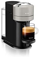 KRUPS Vertuo Next YY4298FD Cafetera exprés para cápsulas Nespress...