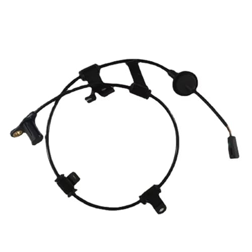 Capteur de vitesse ABS pour Ford Escape corrige les pannes de freinage YL8Z2C190AC