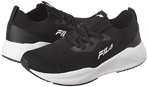 Image of Fila Womens Jarman W Sneaker
