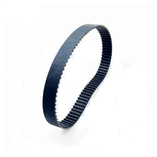 5 pcs 5GT Synchronous Timing Belt Length 400 405 410 415 420 425 430 435 440 445 450 455mm Width 10-30mm Closed Drive Belt G5M(5GT-440 mm -in-88tea. eth,20mm)