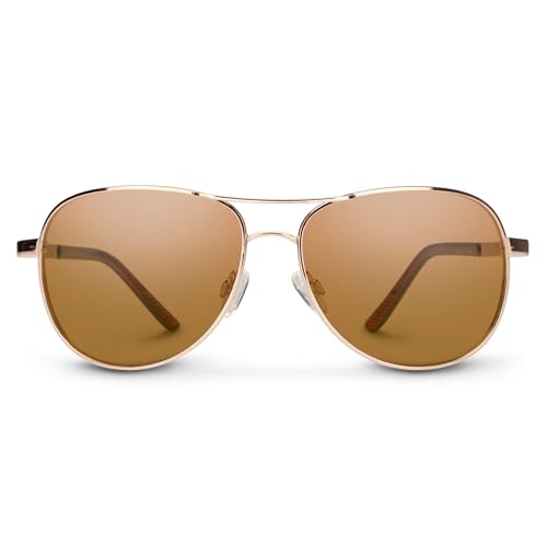 Suncloud - Aviator Sunglasses2