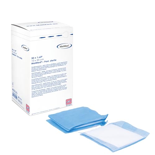 Compressa assorbente MaiMed® Pad sterile