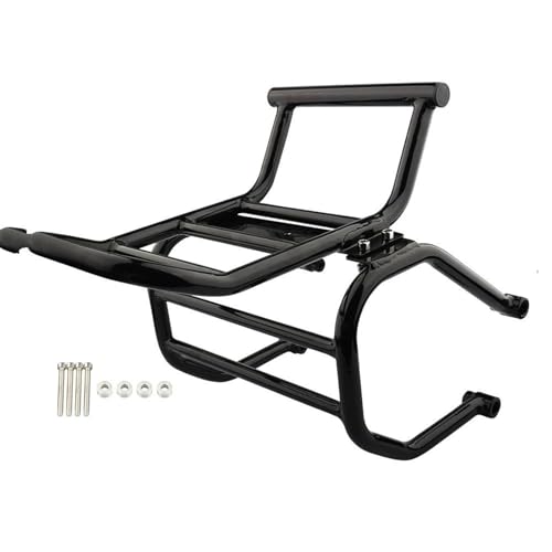 Support de moto avant pour CT125 Hunter Cub Trail 125 2021